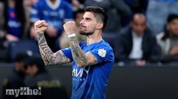 Ruben Neves Contract Extension Al Hilal 2029 