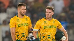 South Africa Qualify T20 World Cup 2026 Super 8 After Drubbing New Zealand 7 Wickets Score