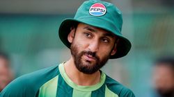 Salman Ali Agha To Be Removed As Pakistan T20 Captain After World Cup Pcb Source