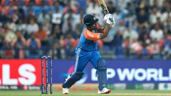 Ind Vs Zim Sanju Samson In Abhishek Sharma Out Two Changes India Must Make Against Zimbabwe
