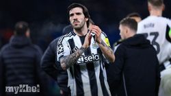 Sandro Tonali Focused Newcastle Despite Arsenal Links 