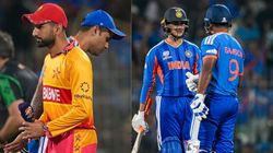 T20 World Cup 2026 Chepauk Crowd Erupts As Sanju Samson Named In India Xi Ahead Of Csk Debut Season