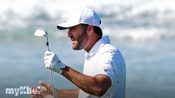 Pebble Beach Pro Am Round One Scheffler Laments Day 