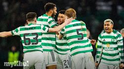 Scottish Premiership Oxlade Chamberlain Debut Secures Celtic Win 