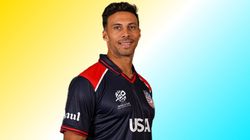 Who Is Shadley Van Schalkywk Usa Bowler Who Has Picked 3 Wickets In An Over Against India