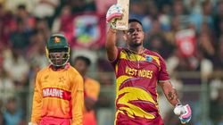 Put Pressure Back Shimron Hetmyer Explains Mindset Behind 85 Run Blitz