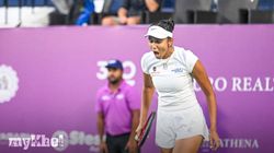 Shrivalli Bhamidipaty Advances Round Of 16 Itf Womens Open Bengaluru 2026 