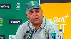 Ind Vs Sa We Can Expose Them South Africa Coach Conrad Who Made Grovel Remark Raises Heat