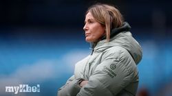Sonia Bompastor Chelsea Future In Doubt Amid Title Slump 