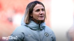 Sonia Bompastor Chelsea Contract 2030 