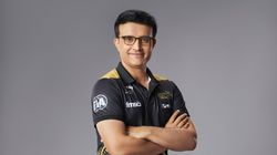 Sourav Ganguly Compares New Indian Racing League As Ipl Ahead Of Goa Event