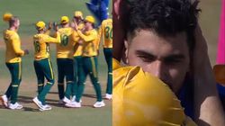 Sa Vs Afg What Happened The Two Super Overs Of The Thrilling T20 World Cup Match