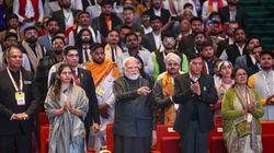 Union Budget 2026 27 Sports Funding Gets Major Boost Allocation Rises By Nearly Rs 2800 Crore