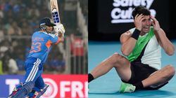 Sports News Bulletin For February 2 From India S World Cup Build Up To Alcaraz Kangaroo