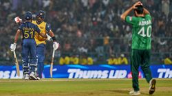 Sri Lanka Win Hearts Despite Loss As Pakistan Another T20 Worl Cup Campaign Ends