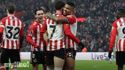 Sunderland European Push After Win Over Burnley 