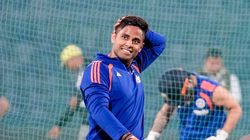 T20 World Cup Bulletin February 12 Sanju Samson In For Namibia Clash Surya Confident Of 3rd Title