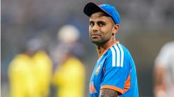 Hum To Jaa Rahe Hai Suryakumar Yadav Responds To Pakistans T20 World Cup Boycott Call Against India