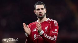 Szoboszlai Liverpool Contract Talks 2026 