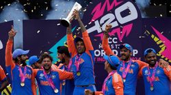 T20 World Cup Winners List Champions From 2007 To 