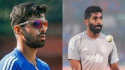 T20 World Cup Bangar On Bumrah Washington Equation And Batting Adjustments