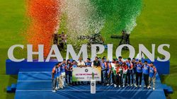 India T20 World Cup Wins Explained Titles History And Key Moments