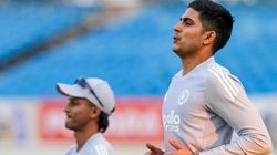 T20 World Cup Warm Up Matches Full Schedule Dates And Venue