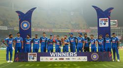 Klinger On India At T20 World Cup You Ll Have To Catch Them On A Bad Night