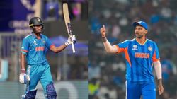 What Is The Difference Between The Icc Cricket World Cup And T20 World Cup