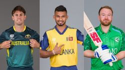 T20 World Cup Group B Points Table Latest Standings Fixtures And Results Aus Sl Ire Zim Oman