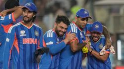 T20 World Cup News Bulletin India Unbeaten Pakistan Qualify Abhishek S Third Duck Headlines Group