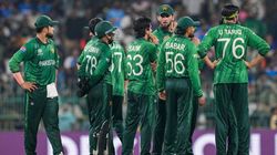 Pakistan Super 8 Scenario What If Rain Washes Out Namibia Clash