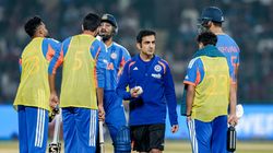 T20 World Cup 2026 India Late Batting Collapse Rings Alarm Bells Ahead Of Pakistan Clash