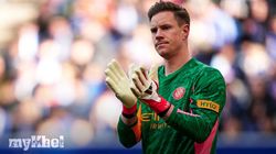 Germany World Cup 2026 Ter Stegen Injury Khedira Comments 