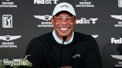 Tiger Woods Masters Return 2026 Update 