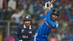 Tilak Varma Is Street Smart Gavaskar Defends India S Batting Method After Usa Game