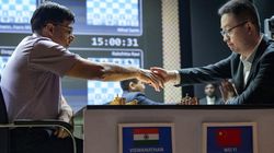 Esports Nations Cup 2026 Chess To Feature 128 Players In Riyadh