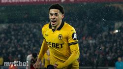 Wolves Debut Goal Draw Arsenal 2026 