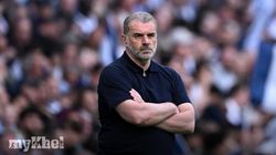 Tottenham Ambition Questioned Postecoglou 