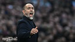 Tottenham Hit Fulham Small Team Mentality Relegation Battle 