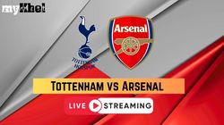Tottenham Vs Arsenal Live Streaming Where To Watch Premier League Match On Tv And Online Tot Vs