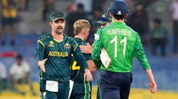 Australia Aim For Victory Against Zimbabwe In T20 World Cup 2026 Match 