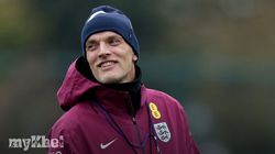 Tuchel Extends England Contract To Euro 2028 World Cup 2026 2028 