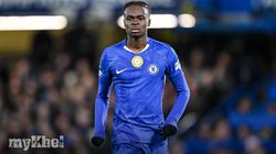 Tyrique George Loan To Everton From Chelsea 