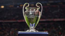 Champions League Round Of 16 Brackets Qualified Teams Who Face Who In Ucl Knockouts