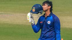 Where Does Vaibhav Suryavanshi Study How U19 Star Is Managing Class 10 Boards