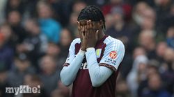 Emery Fumes At Unfair Var Call Aston Villa Defeat Brentford 