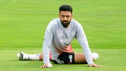 T20 World Cup 2026 We Have The Edge Over Pakistan Varun Chakaravarthy Exudes Confidence