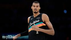 Victor Wembanyama 40 Point Haul Leaves Spurs Wanting More 