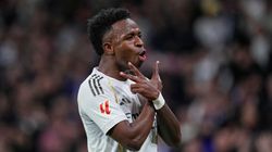 Vinicius Junior Alleges Racism In Benfica Vs Real Madrid Clash